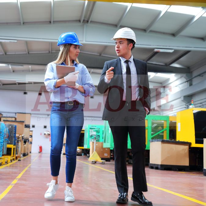 Home 5 Streamlining Business Operations